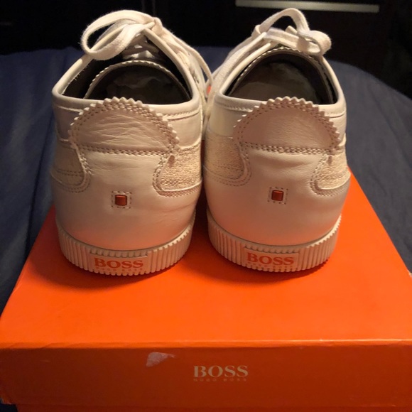 Hugo Boss Sneakers - Picture 5 of 8